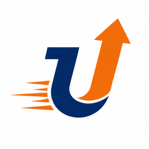 Uttam Packers And Movers Logo